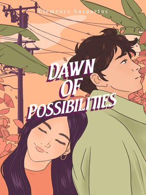 cover image of Dawn of Possibilities